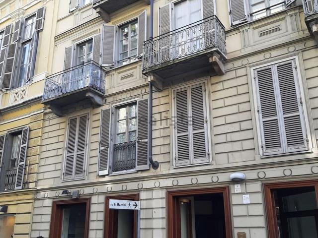 Appartamento in affitto a Circoscrizione 1, Piemonte