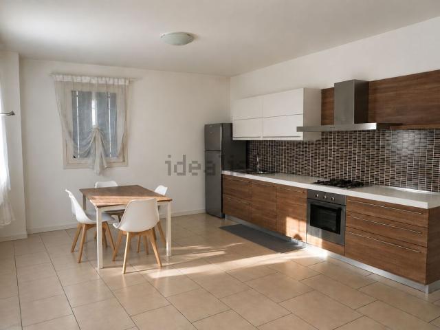 Appartamento in affitto a Alte Ceccato, Montecchio Maggiore