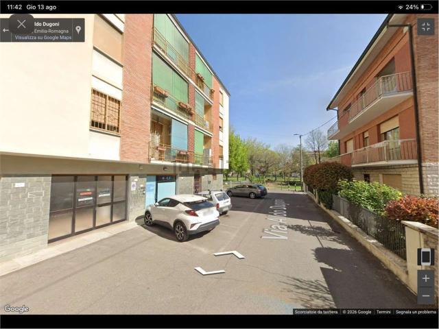 Appartamento in affitto a San Faustino-Madonnina-Quattroville, Modena