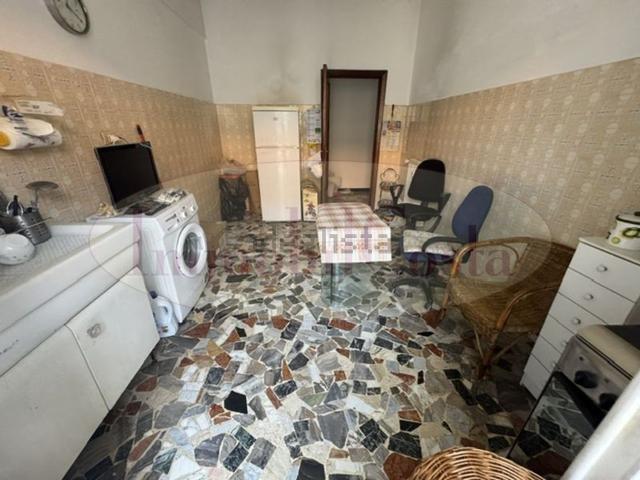 Appartamento in affitto a Sampierdicanne, Chiavari