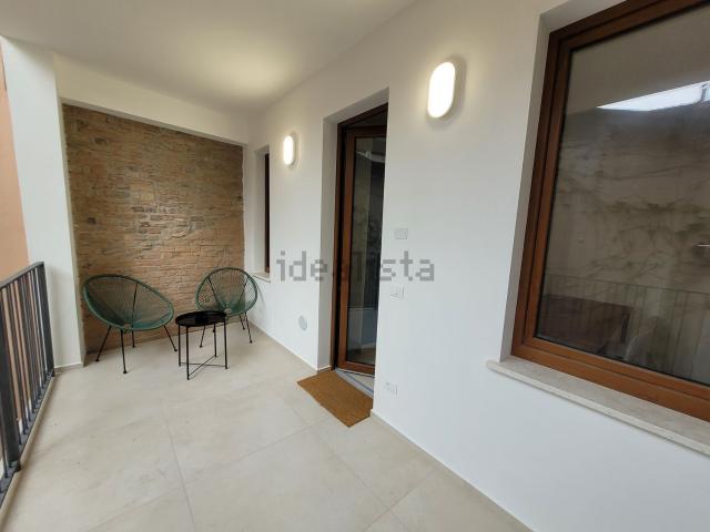 Appartamento in affitto a Barriera Milano, Piacenza