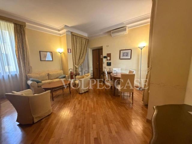 Appartamento in affitto a Municipio Roma VII, Roma Capitale