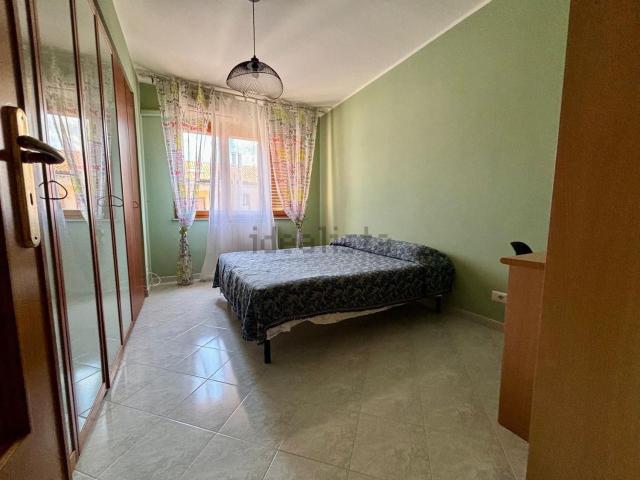Appartamento in affitto a Sperone, Messina