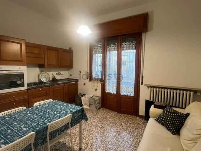 Appartamento in affitto a San Pellegrino, Sorbolo