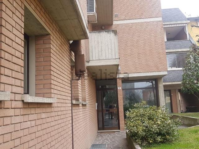 Appartamento in affitto a Anzola dell'Emilia, Bologna