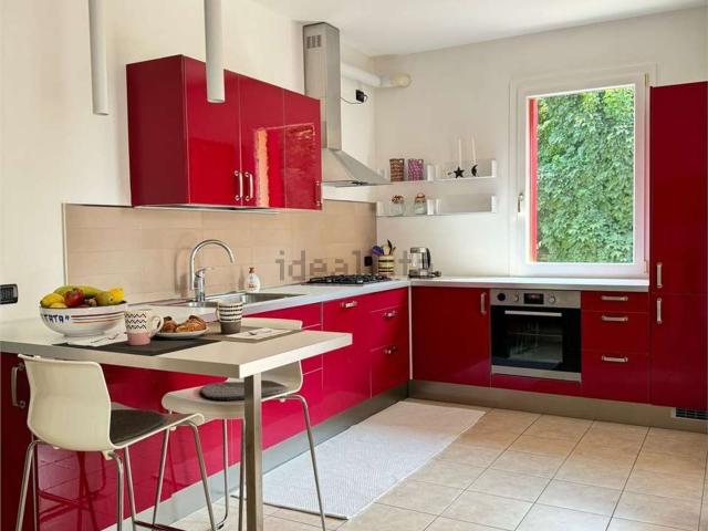 Appartamento in affitto a San Giacomo, Romano D'ezzelino