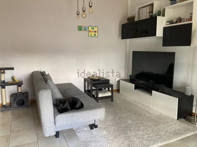 Appartamento in affitto a Rimini, Reggio Emilia