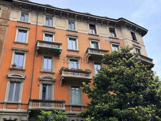 Attico in affitto a Municipio 1, Milano