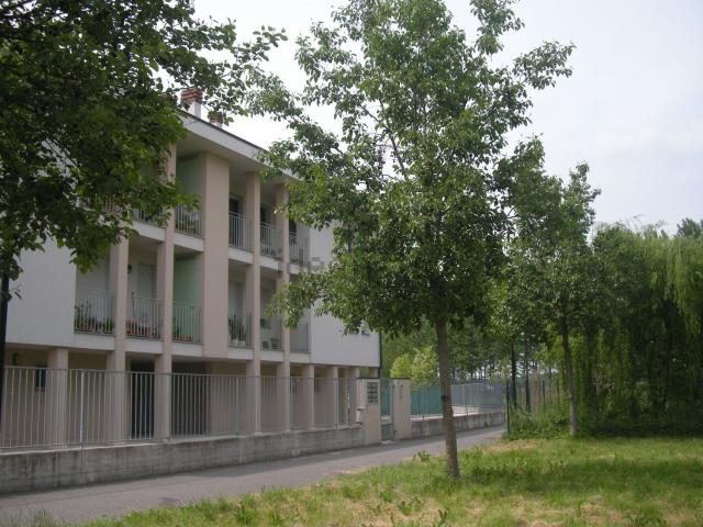Appartamento in affitto a Bagnolo Cremasco, Lombardia