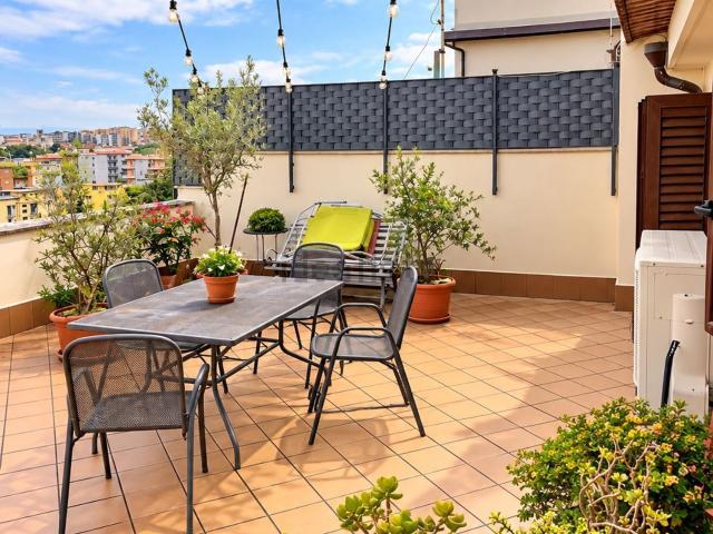 Appartamento in affitto a Borgo, Catania