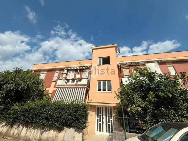 Appartamento in affitto a Porto Badino, Terracina