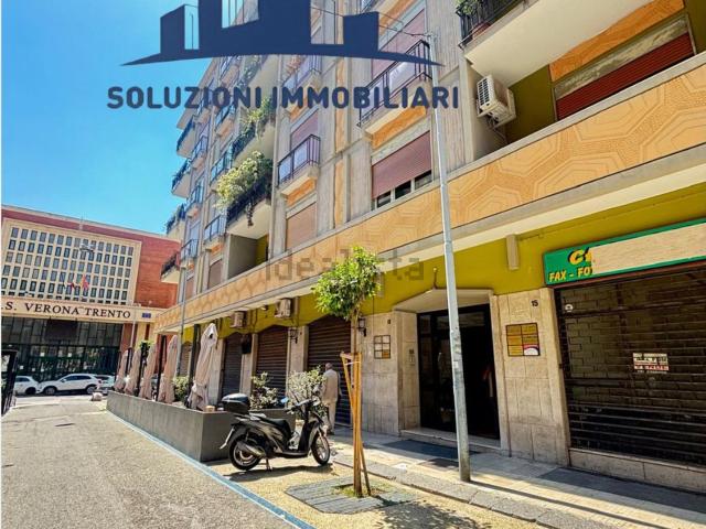 Appartamento in affitto a IV Circoscrizione, Messina
