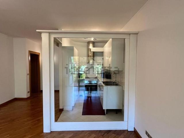 Appartamento in affitto a Topaligo, Sacile