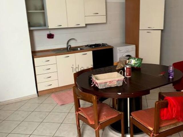 Appartamento in affitto a Porta Rufina, Benevento