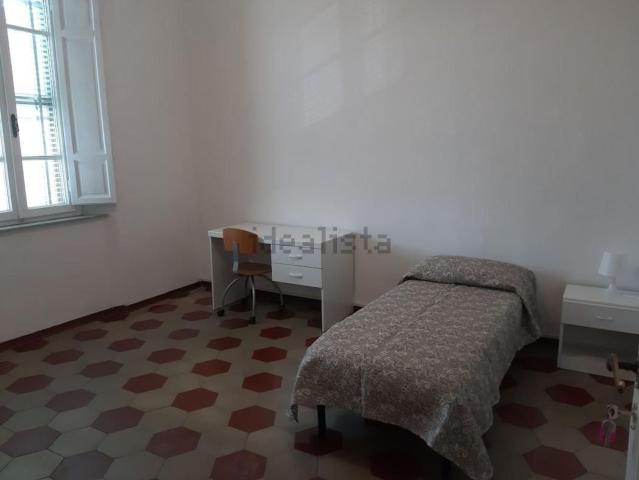 Appartamento in affitto a Porta a Piagge, Pisa