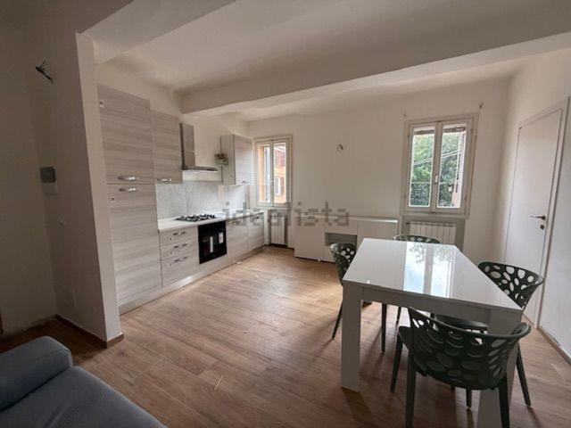 Appartamento in affitto a Centro Storico, Modena