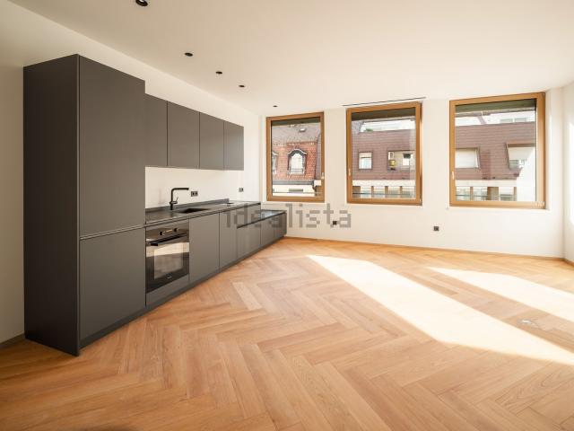 Appartamento in affitto a Burggrafenamt - Burgraviato, Merano - Meran