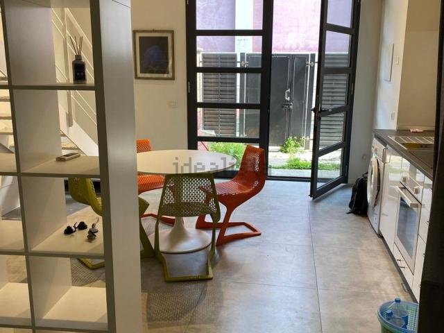 Appartamento in affitto a Villapizzone, Milano