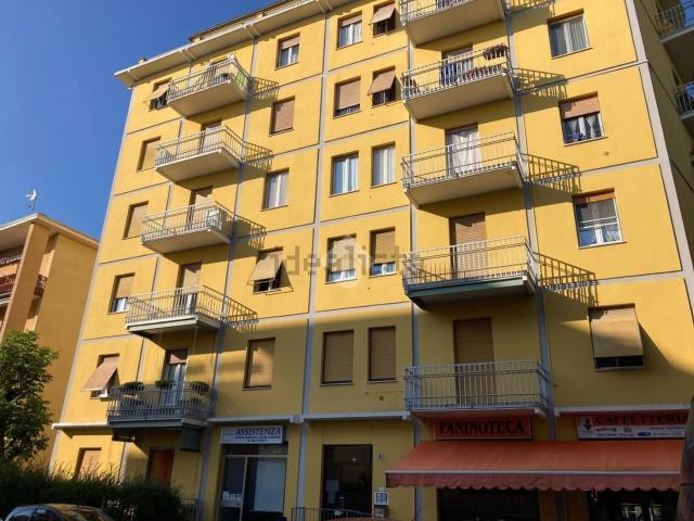 Appartamento in affitto a Pablo, Sorbolo