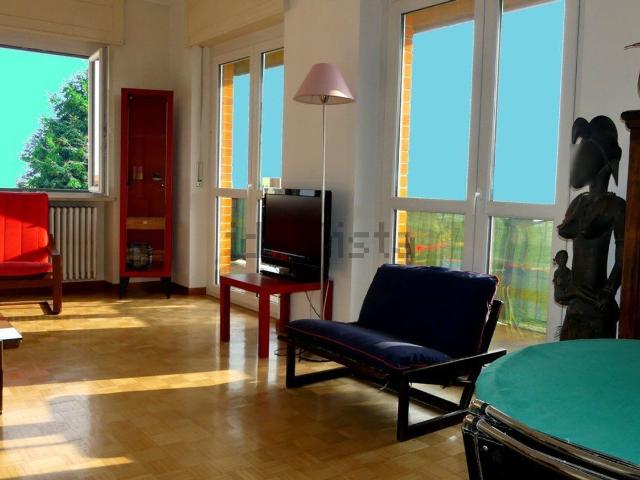 Appartamento in affitto a Valle Miglioretti, Piemonte