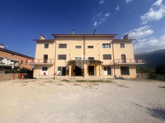 Appartamento in affitto a Sant'Elia, Tornimparte