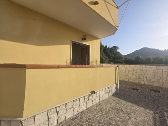 Appartamento in affitto a Cigliano, Pozzuoli