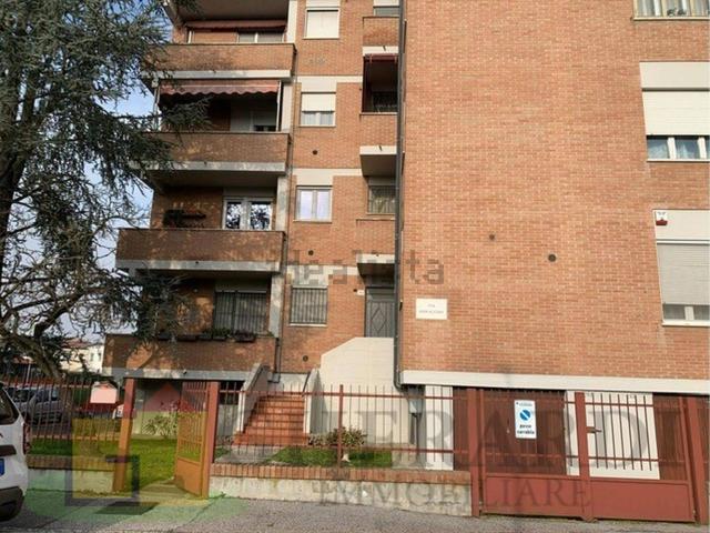 Appartamento in affitto a Villa Fulvia, Ferrara
