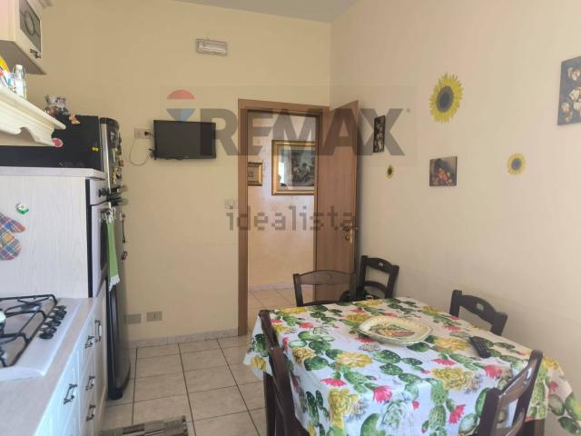Appartamento in affitto a Raganzili, Erice