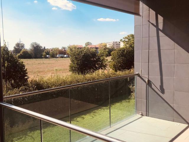 Appartamento in affitto a Cittadella, Sorbolo