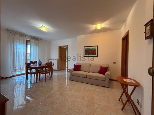 Appartamento in affitto a Castel del Piano, Cenerente