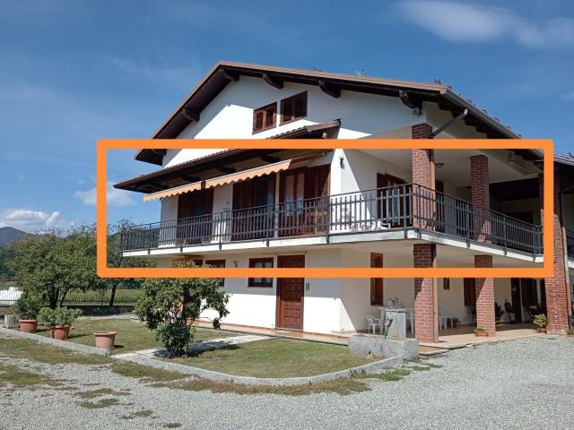 Appartamento in affitto a Piemonte, Novara
