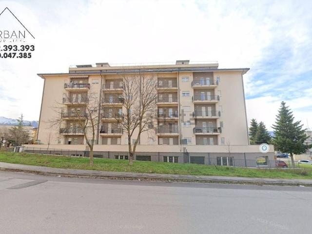 Appartamento in affitto a Santa Barbara, Tornimparte