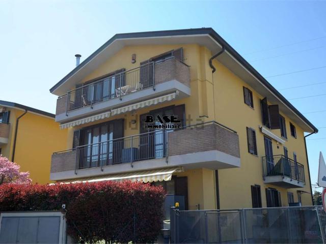 Appartamento in affitto a Cassina Rizzardi, Lombardia