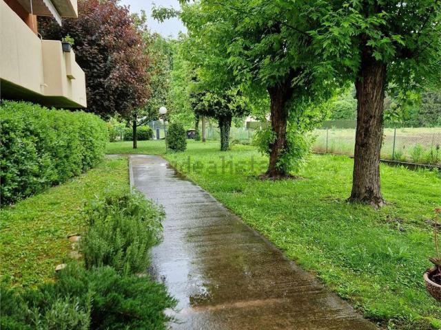 Appartamento in affitto a Chiesanuova, Padova