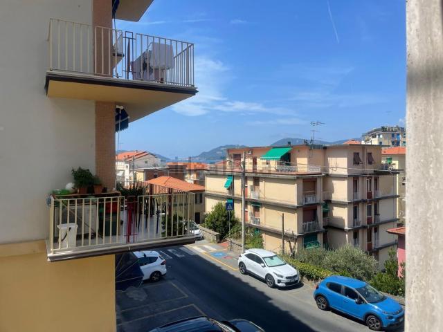 Appartamento in affitto a Barcola, Lerici
