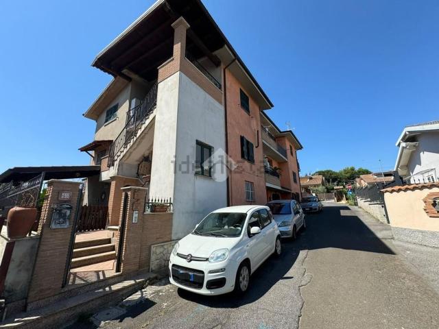 Appartamento in affitto a San Cesareo, Roma Capitale