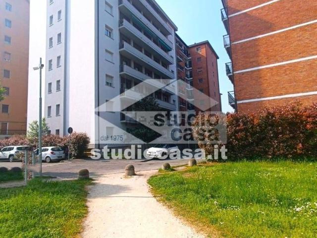 Appartamento in affitto a Melegnano, Lombardia
