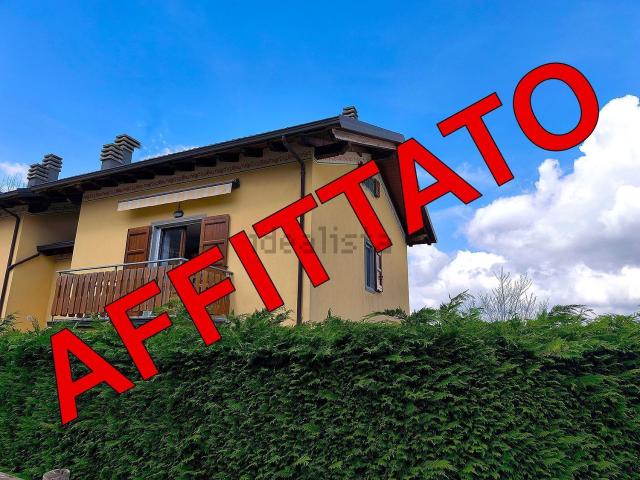 Appartamento in affitto a Unione dei comuni del Frignano, Sestola