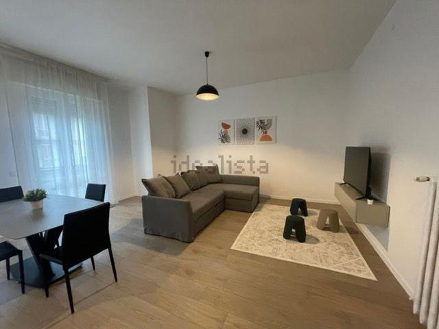 Appartamento in affitto a Buon Pastore-Sant'Agnese-San Damaso, Modena