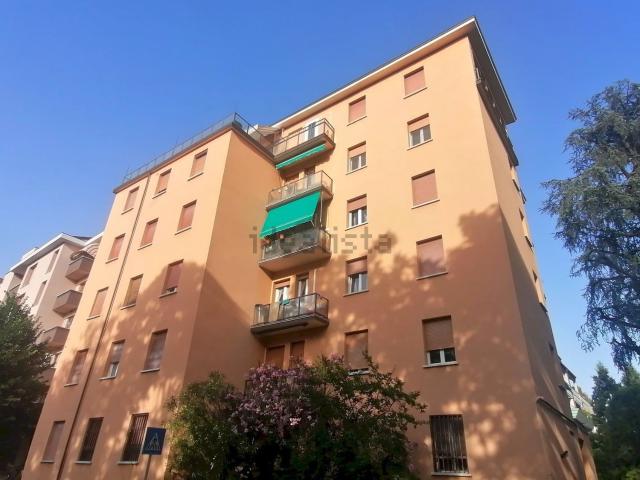 Appartamento in affitto a Savena, Bologna