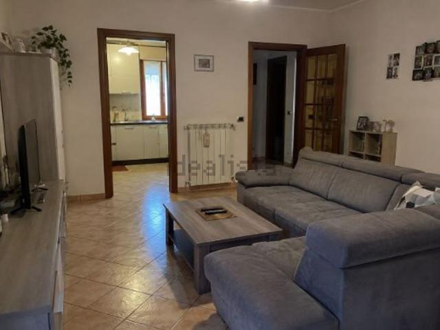 Appartamento in affitto a Comunità montana della valle Trompia, Villa Carcina