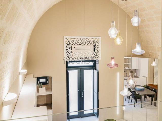 Appartamento in affitto a Centro Storico, Matera