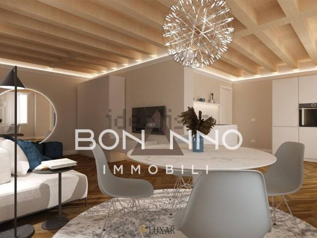 Appartamento in affitto a Cittadella, Veneto