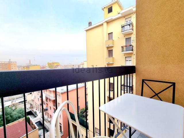 Appartamento in affitto a Municipio 2, Milano