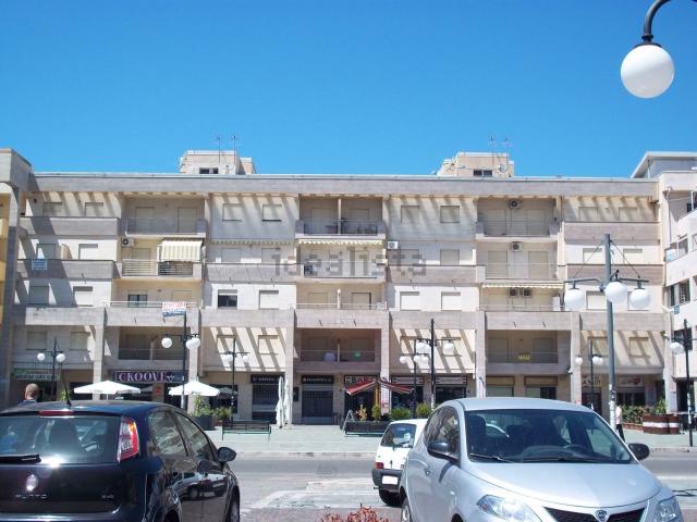 Appartamento in affitto a Calabria, Cosenza