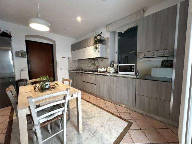 Appartamento in affitto a Barcola, Lerici