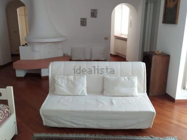 Appartamento in affitto a Spotorno, Liguria