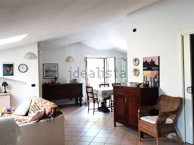 Appartamento in affitto a Vittoria Apuana, Forte Dei Marmi