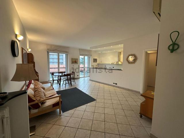 Appartamento in affitto a Ripamonti, Milano