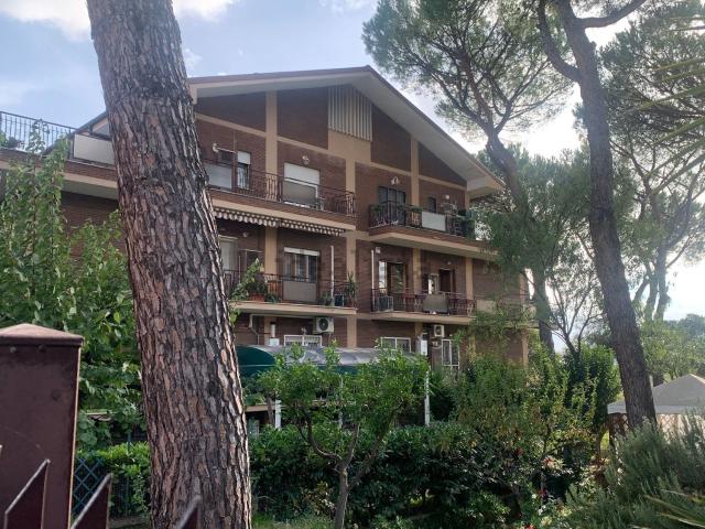 Appartamento in affitto a Villaggio Breda, Roma Capitale